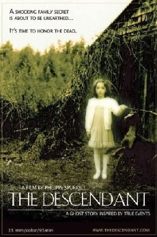 The Descendant (2007) - Stream Online