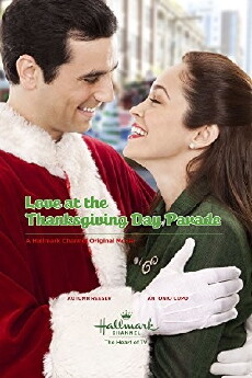 Love at the Thanksgiving Day Parade (2012) - Stream Online