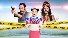 Nerdesin Birader (2017) - Stream Online
