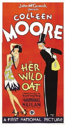 Her Wild Oat (1927) - Stream Online