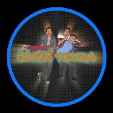 Sílená Trojka (2015) - Stream Online
