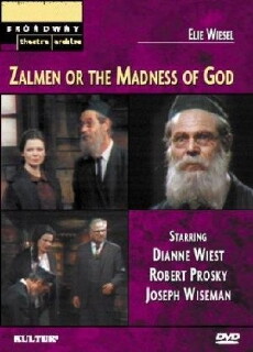 Zalmen: or, The Madness of God (1975) - Stream Online