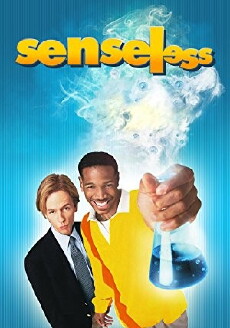 Senseless (1998) - Stream Online