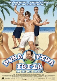 Pura vida Ibiza (2004) - Stream Online