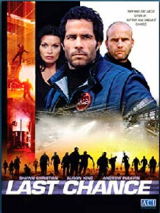 Last Chance (2008) - Stream Online