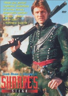 Sharpe's Siege (1996) - Stream Online