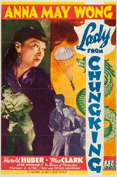 Lady from Chungking (1942) - Stream Online