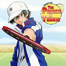 The Prince of Tennis (2001) - Stream Online