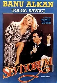 Seviyorum (1986) - Stream Online