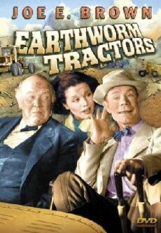 Earthworm Tractors (1936) - Stream Online