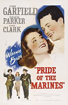 Pride of the Marines (1945) - Stream Online