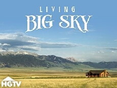 Living Big Sky (2014) - Stream Online