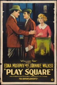 Play Square (1921) - Stream Online