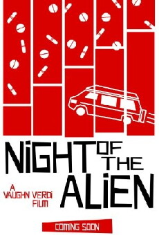 Night of the Alien (2011) - Stream Online