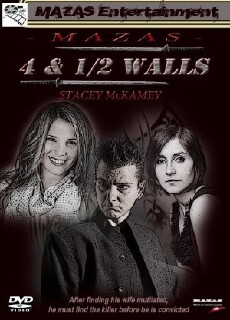4 and 1/2 Walls (2016) - Stream Online