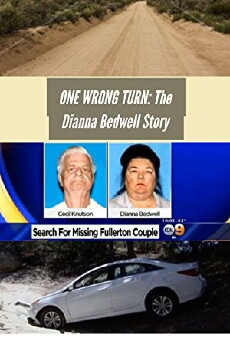 One Wrong Turn: The Dianna Bedwell Story (2018) - Stream Online
