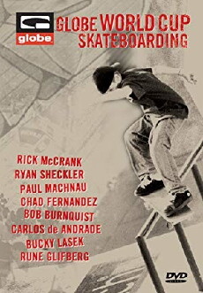 Globe World Cup Skateboarding (2002) - Stream Online