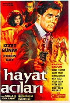 Hayat acilari (1967) - Stream Online