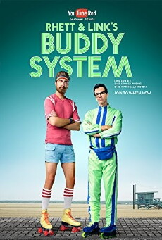 Rhett and Link's Buddy System (2016) - Stream Online