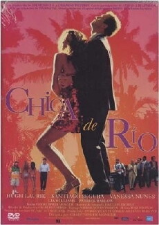 Chica de Río (2001) - Stream Online