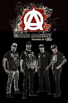 Octane Academy (2013) - Stream Online