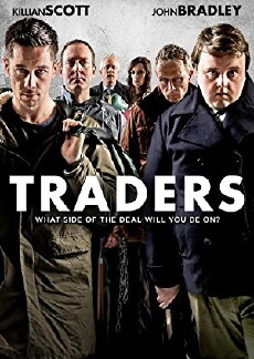 Traders (2015) - Stream Online