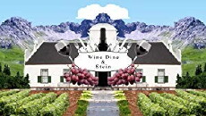 Wine, Dine & Stein (2019) - Stream Online