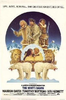 The White Dawn (1974) - Stream Online
