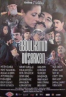 The Fall of Abdulhamit (2002) - Stream Online