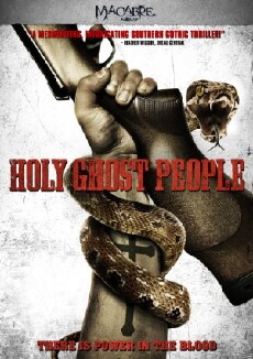 Holy Ghost People (2013) - Stream Online