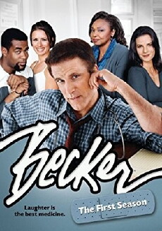 Becker (1998) - Stream Online