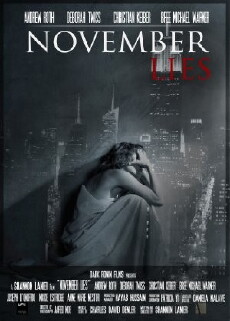 November Lies (2013) - Stream Online