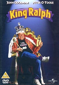 King Ralph (1991) - Stream Online
