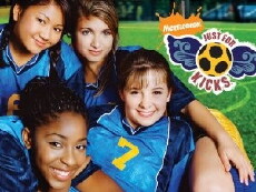 Just for Kicks (2006) - Stream Online