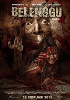 Belenggu (2012) - Stream Online