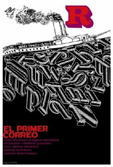 Der erste Kurier (1968) - Stream Online