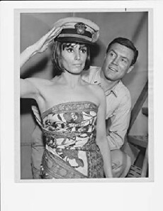Mister Roberts (1965) - Stream Online