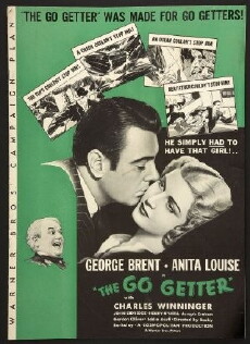The Go Getter (1937) - Stream Online