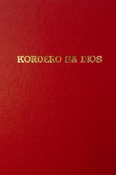 Kordero sa Dios (2012) - Stream Online