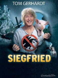 Siegfried (2005) - Stream Online