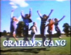 Graham's Gang (1977) - Stream Online