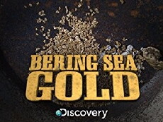 Bering Sea Gold: After the Dredge (2012) - Stream Online