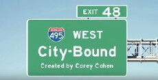 City-Bound (2013) - Stream Online