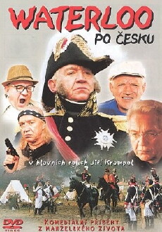Waterloo po cesku (2002) - Stream Online