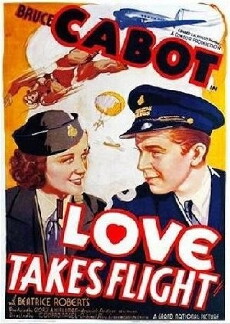 Love Takes Flight (1937) - Stream Online