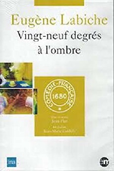 29 degrés à l'ombre (1971) - Stream Online