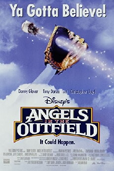 Angels in the Outfield (1994) - Stream Online