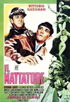 Love and Larceny (1960) - Stream Online