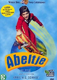 Abeltje, der fliegende Liftboy (1998) - Stream Online