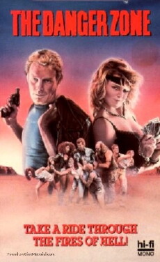 The Danger Zone (1987) - Stream Online
